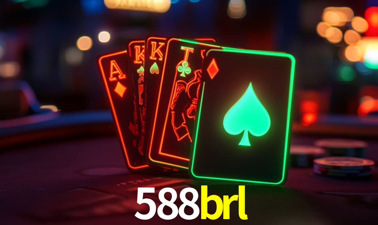 Estatísticas 588brl