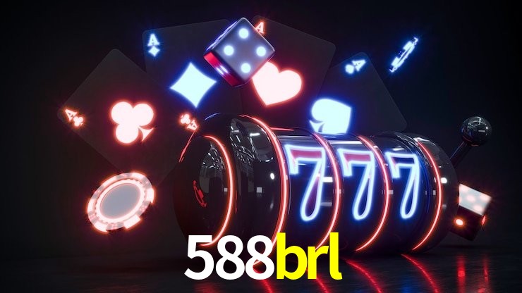 Welcome Bonus 588brl