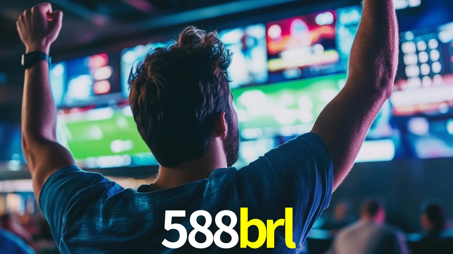 588brl: Seu Cassino Premiado com Pagamentos Rápidos