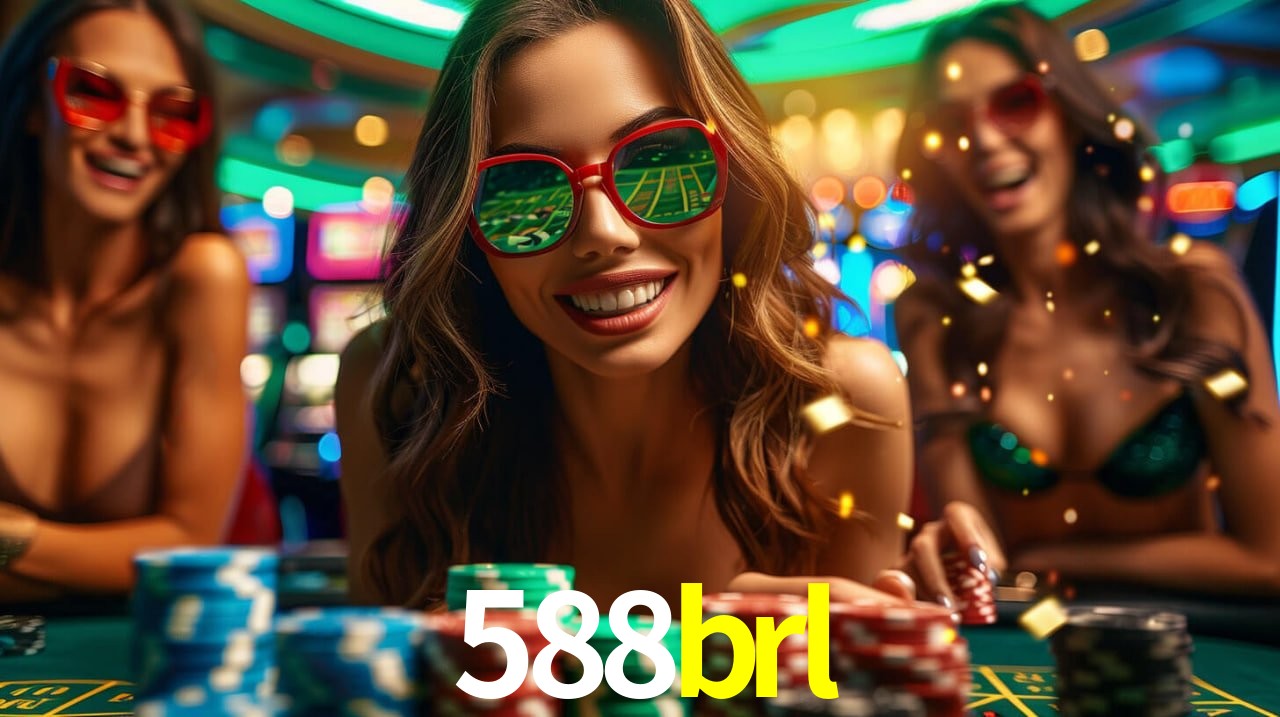 Experiência VIP 588brl