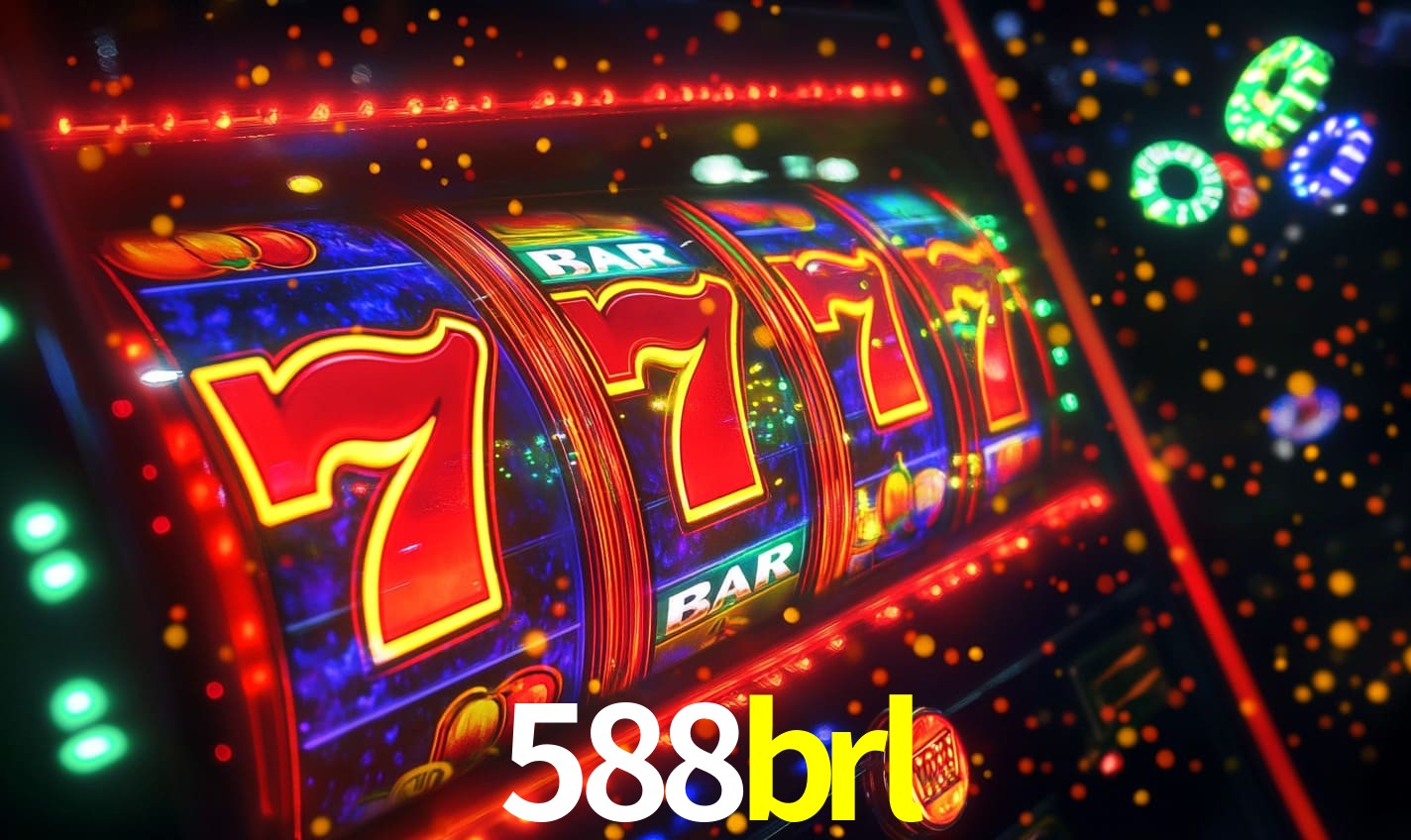 588brl - PLATAFORMA OFICIAL - 588brl.com