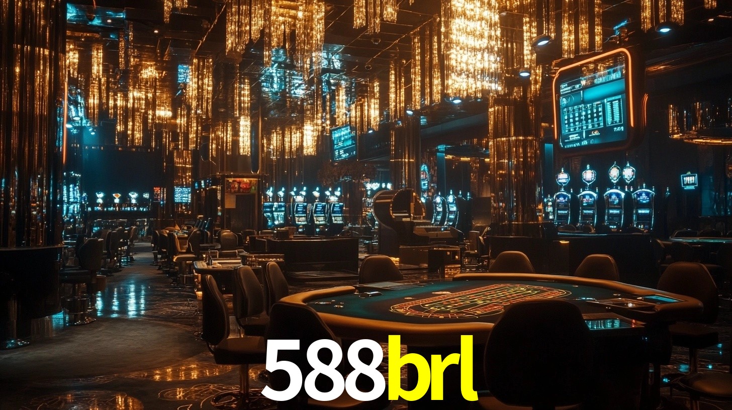 588brl bet