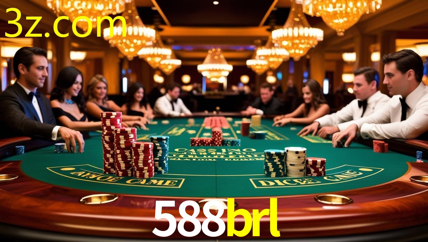 588BRL.COM