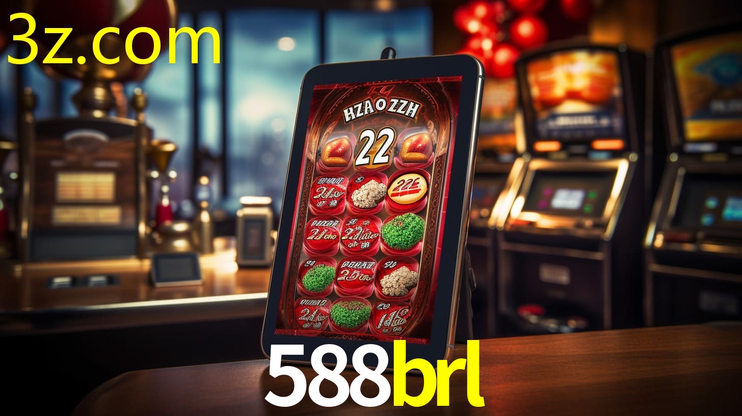 588BRL.COM