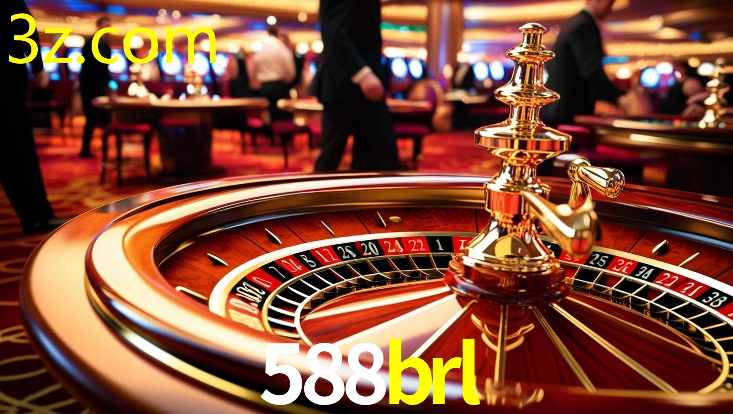 588BRL.COM