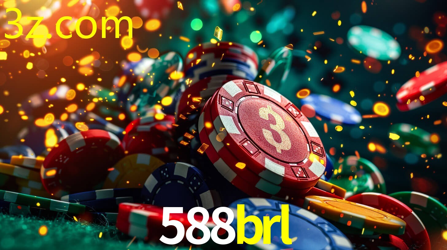 588BRL.COM