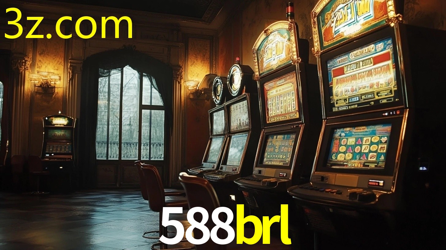 588BRL.COM