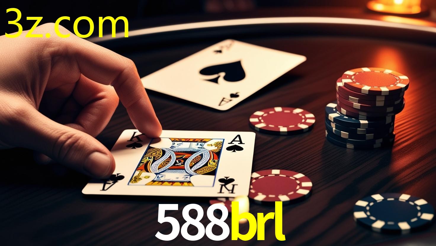 588BRL.COM