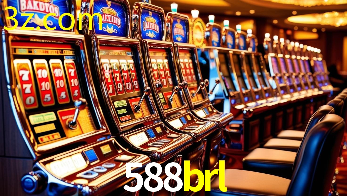 588BRL.COM