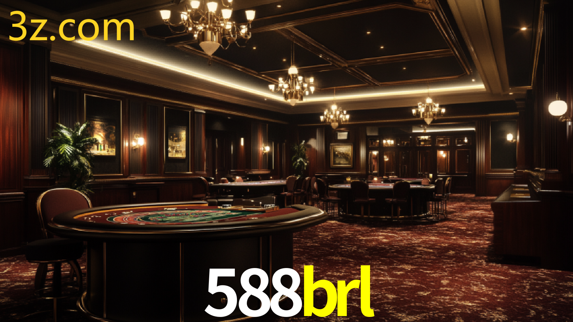 588BRL.COM