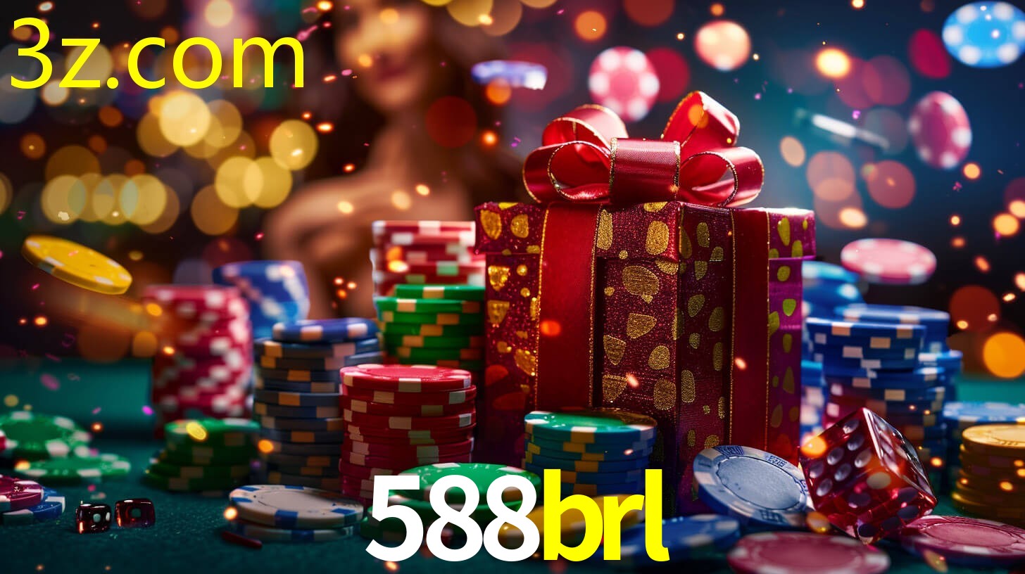 588BRL.COM