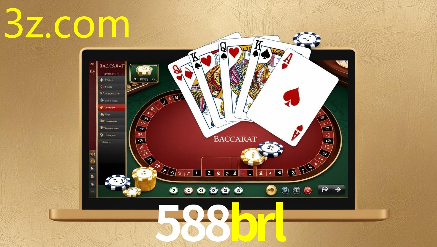 588BRL.COM