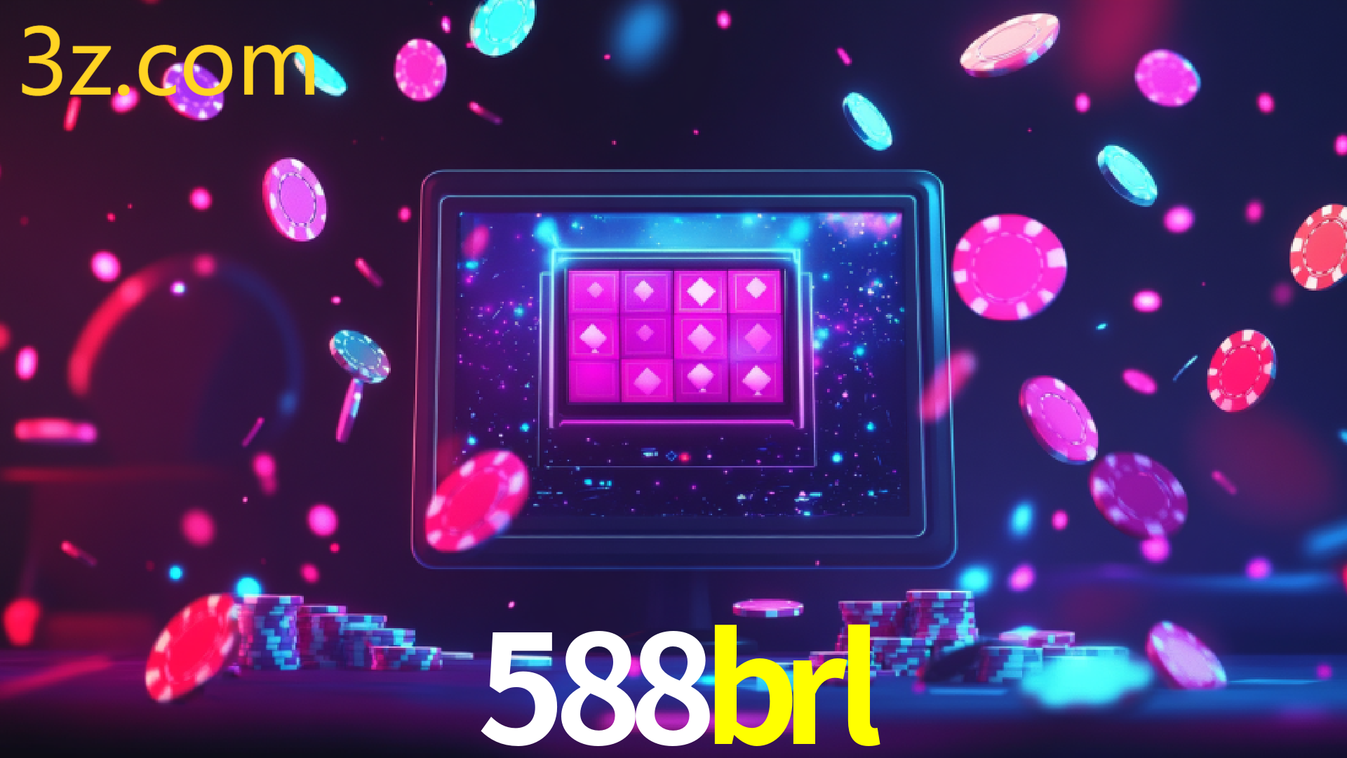 588BRL.COM
