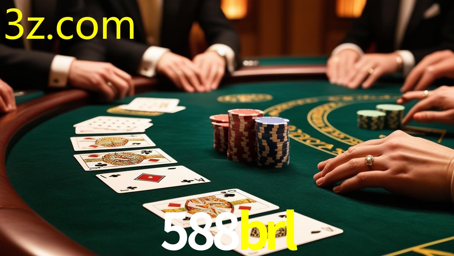 588BRL.COM