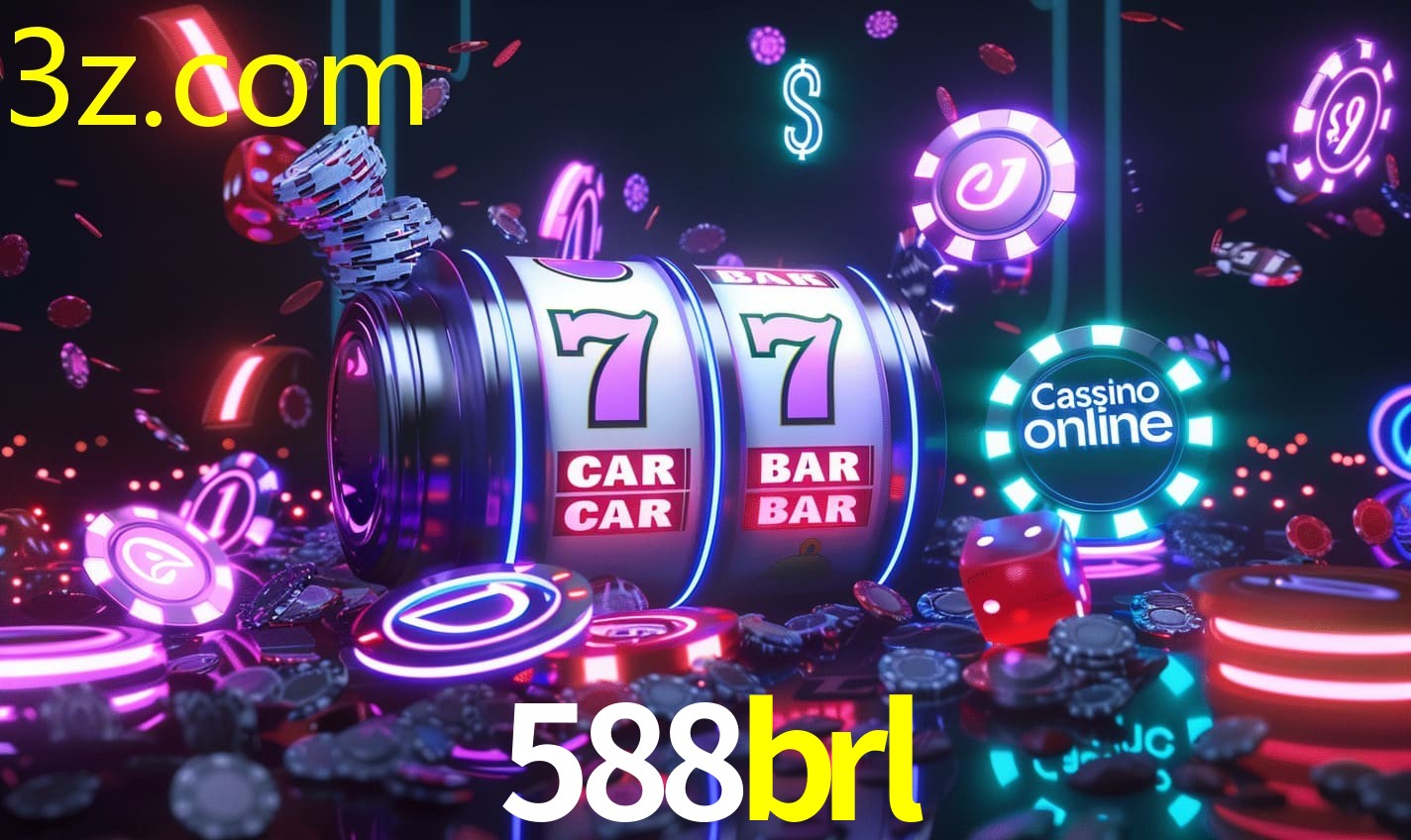 588BRL.COM