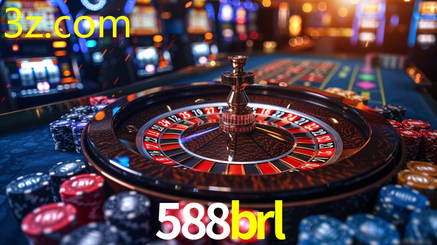 588BRL.COM