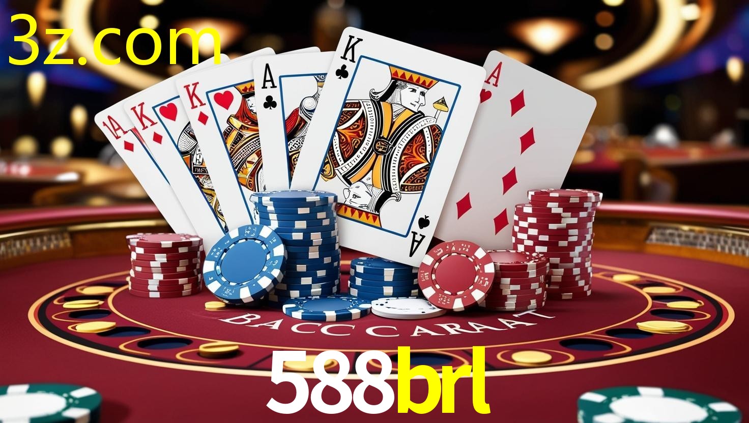 588BRL.COM