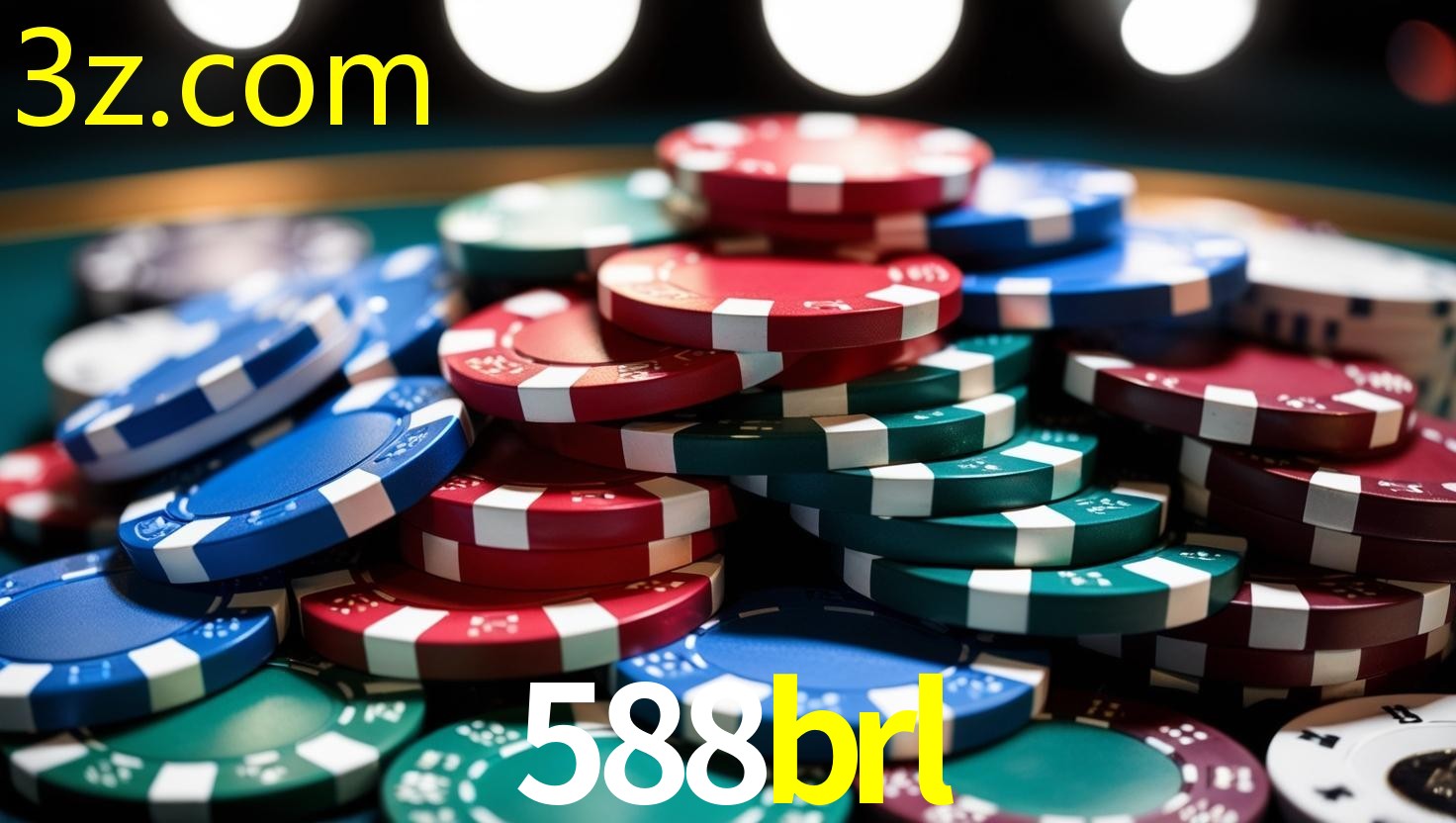 588BRL.COM