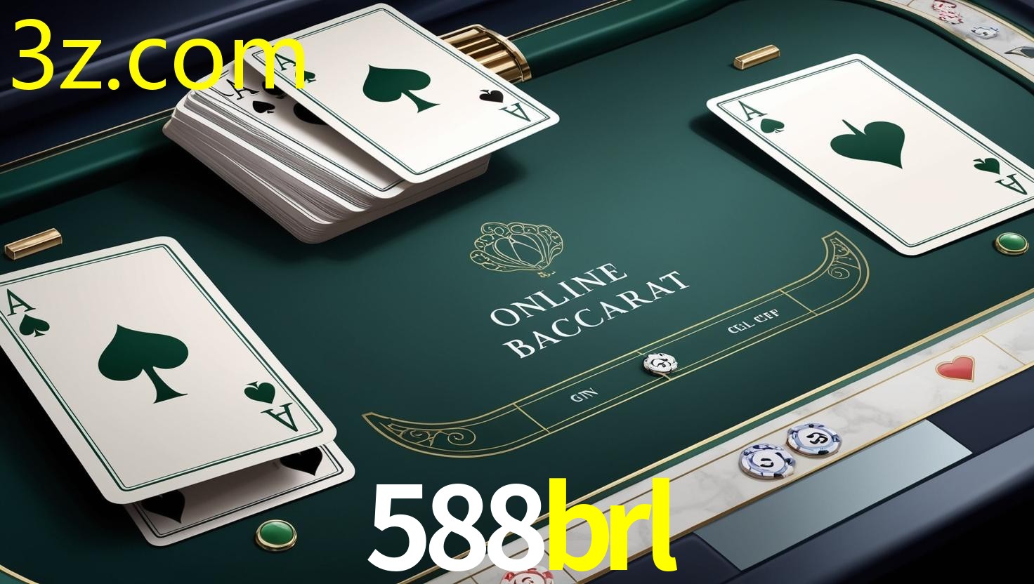 588BRL.COM
