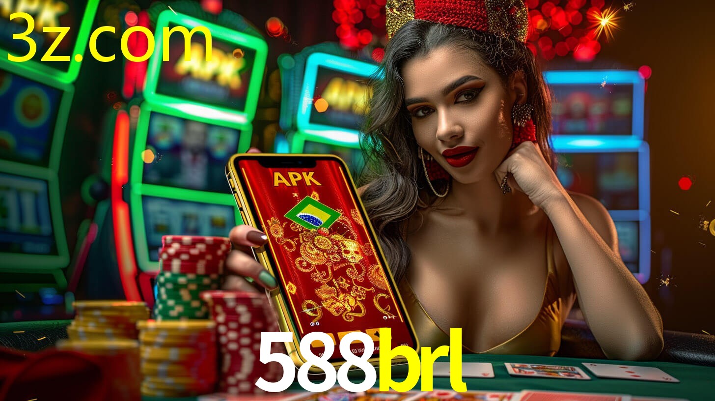 588BRL.COM