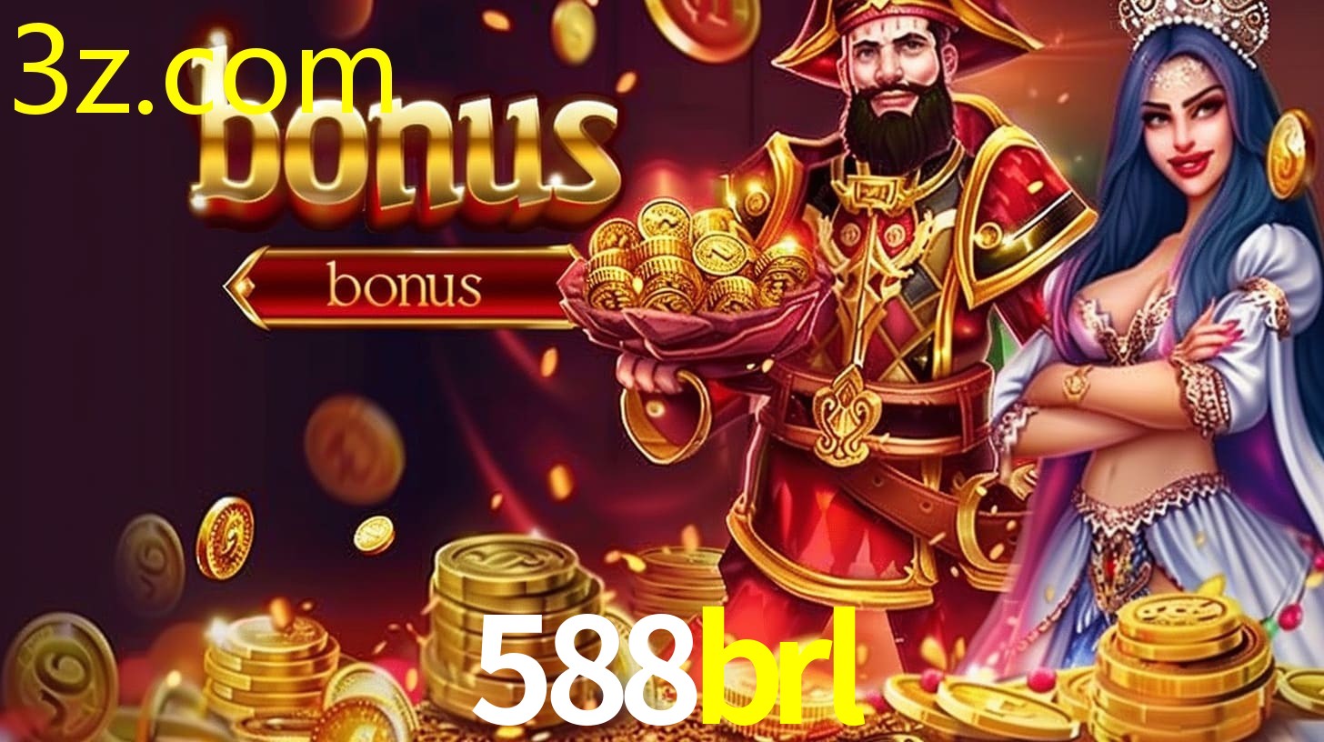 588BRL.COM