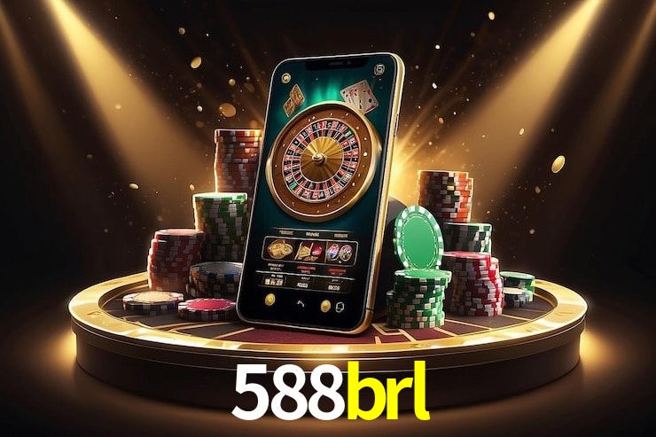 Login Seguro 588brl