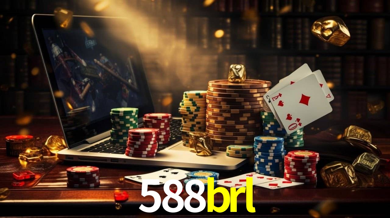 Torneios 588brl