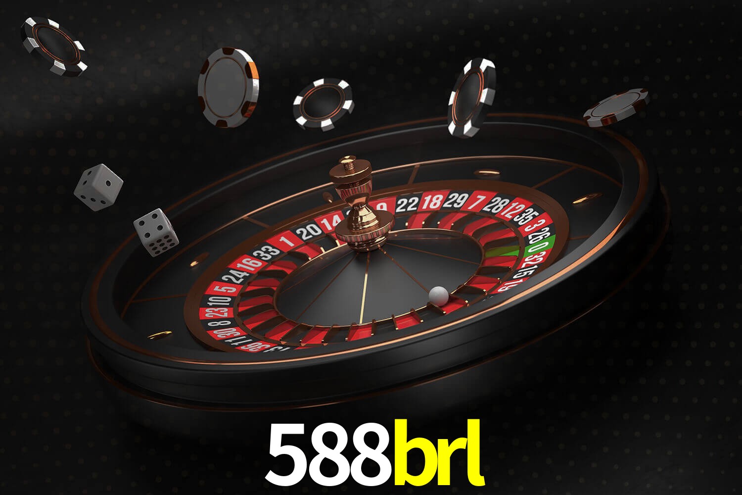 Sinta a adrenalina dos jogos de cassino com 588brl