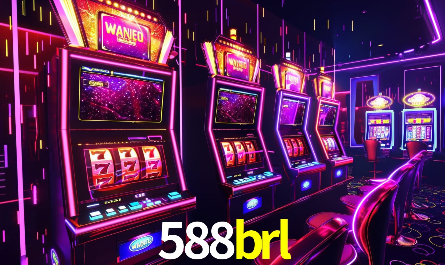 Explorando a Categoria de Eventos em Apostas na 588brl
