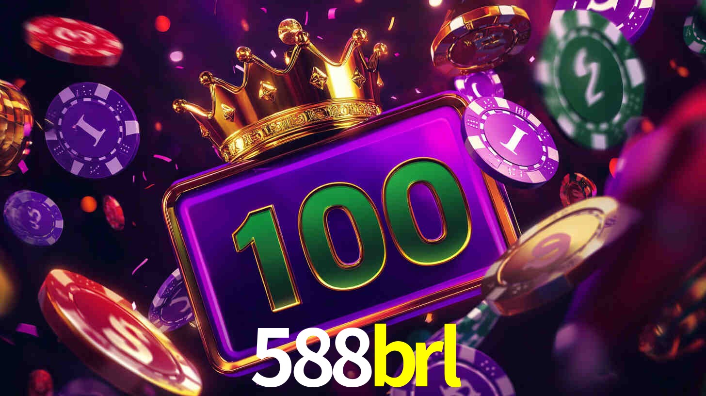 Tournaments 588brl