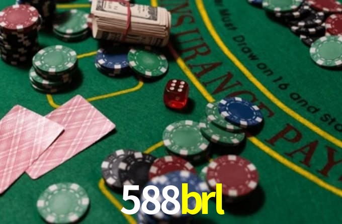 588brl
