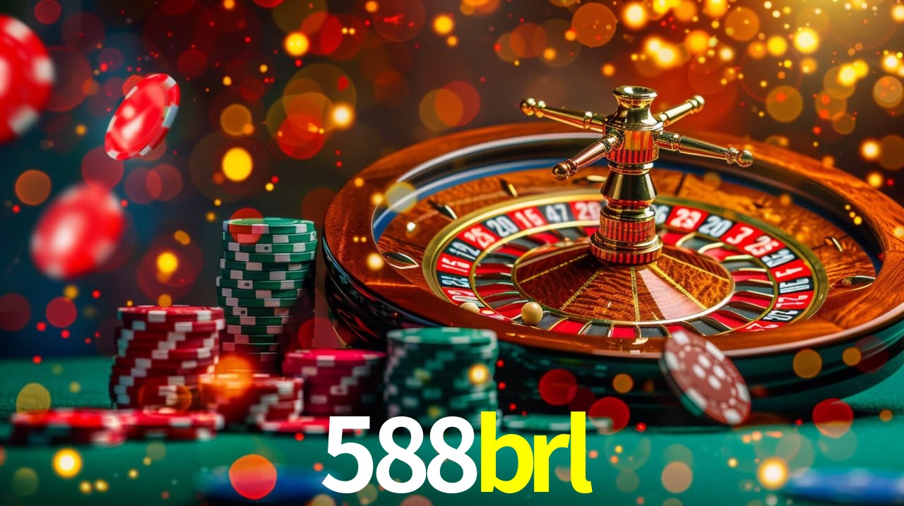 Descubra o Programa VIP da 588brl: Vantagens Exclusivas para Jogadores
