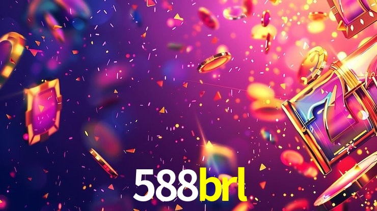 Download para Android e iOS na 588brl