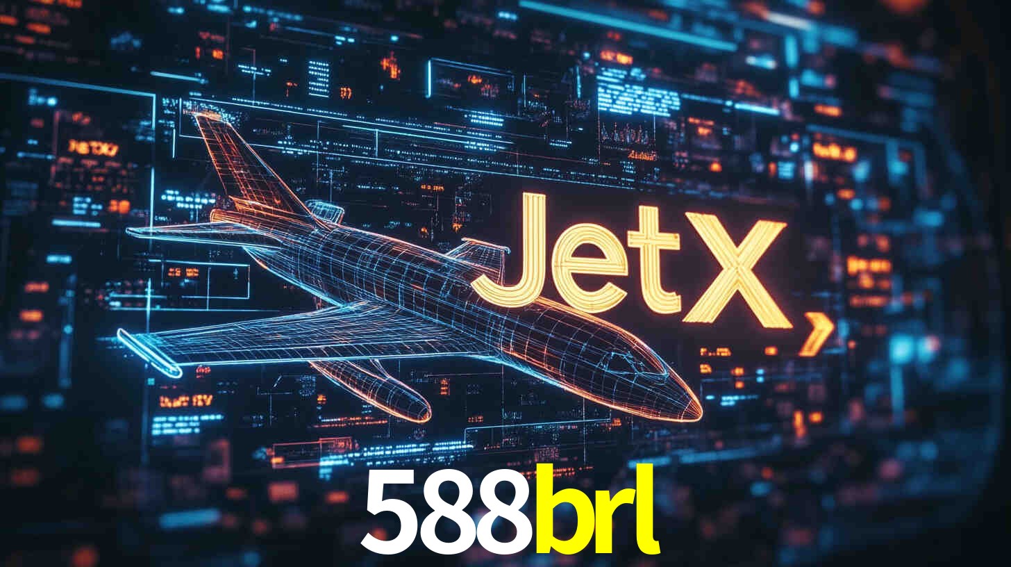 Inovações de Jogos na 588brl: O Futuro das Experiências Interativas