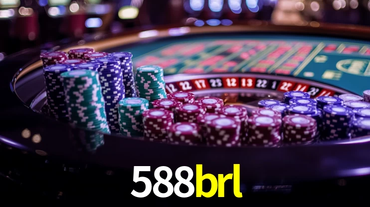 VIP Casino 588brl