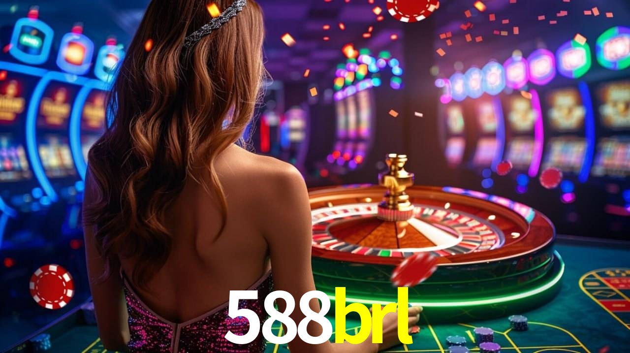 APP rápido e leve da 588brl