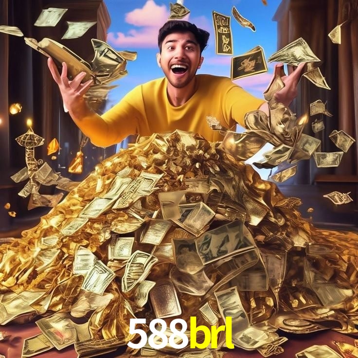 Bônus Diários 588brl