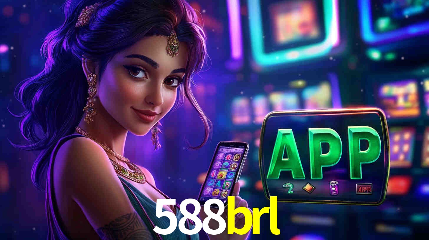 588brl: A Experiência de Casino com Jogos de Mesa ao Vivo