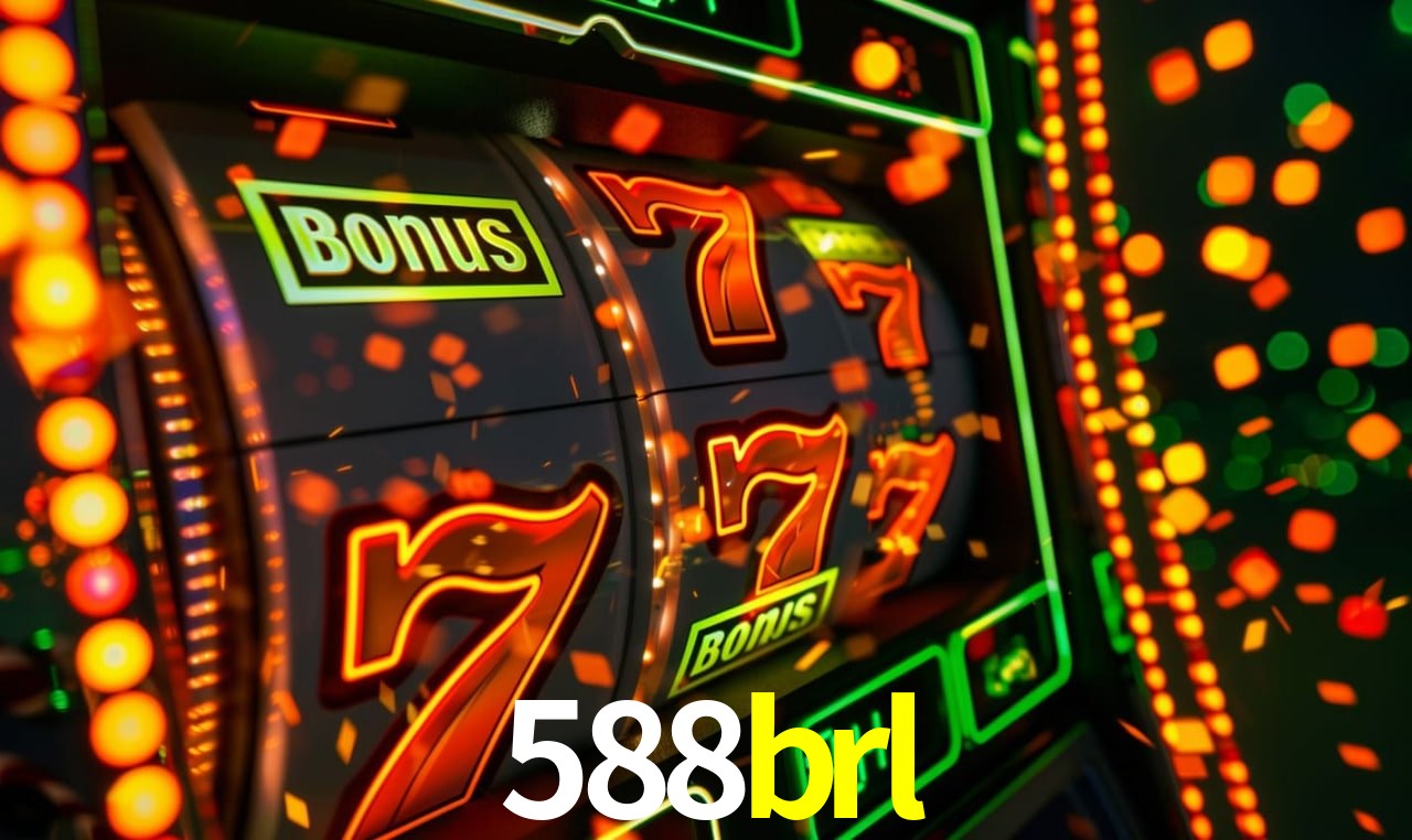 Desvendando o Mundo dos Jogos Virtuais na 588brl