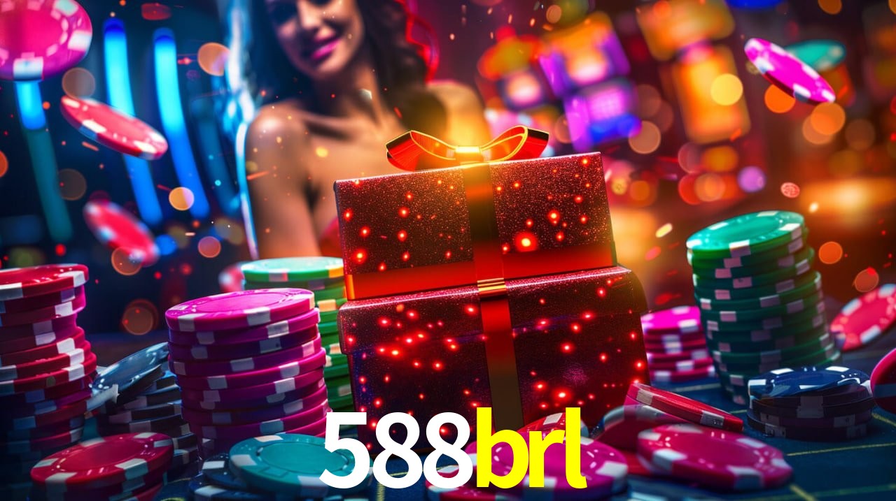 A Emoção da Loteria na 588brl: Uma Chance de Mudança de Vida