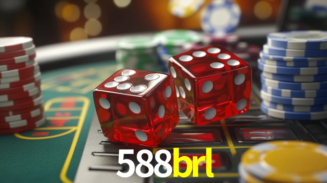 Live Casino 588brl