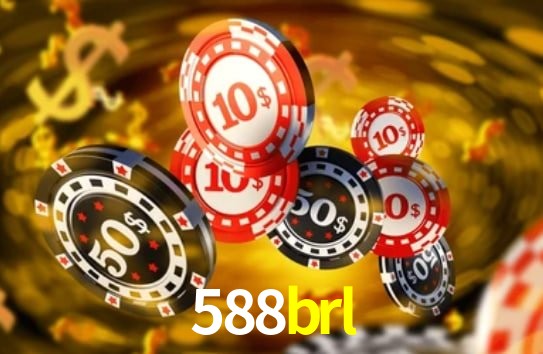 Casino VIP 588brl