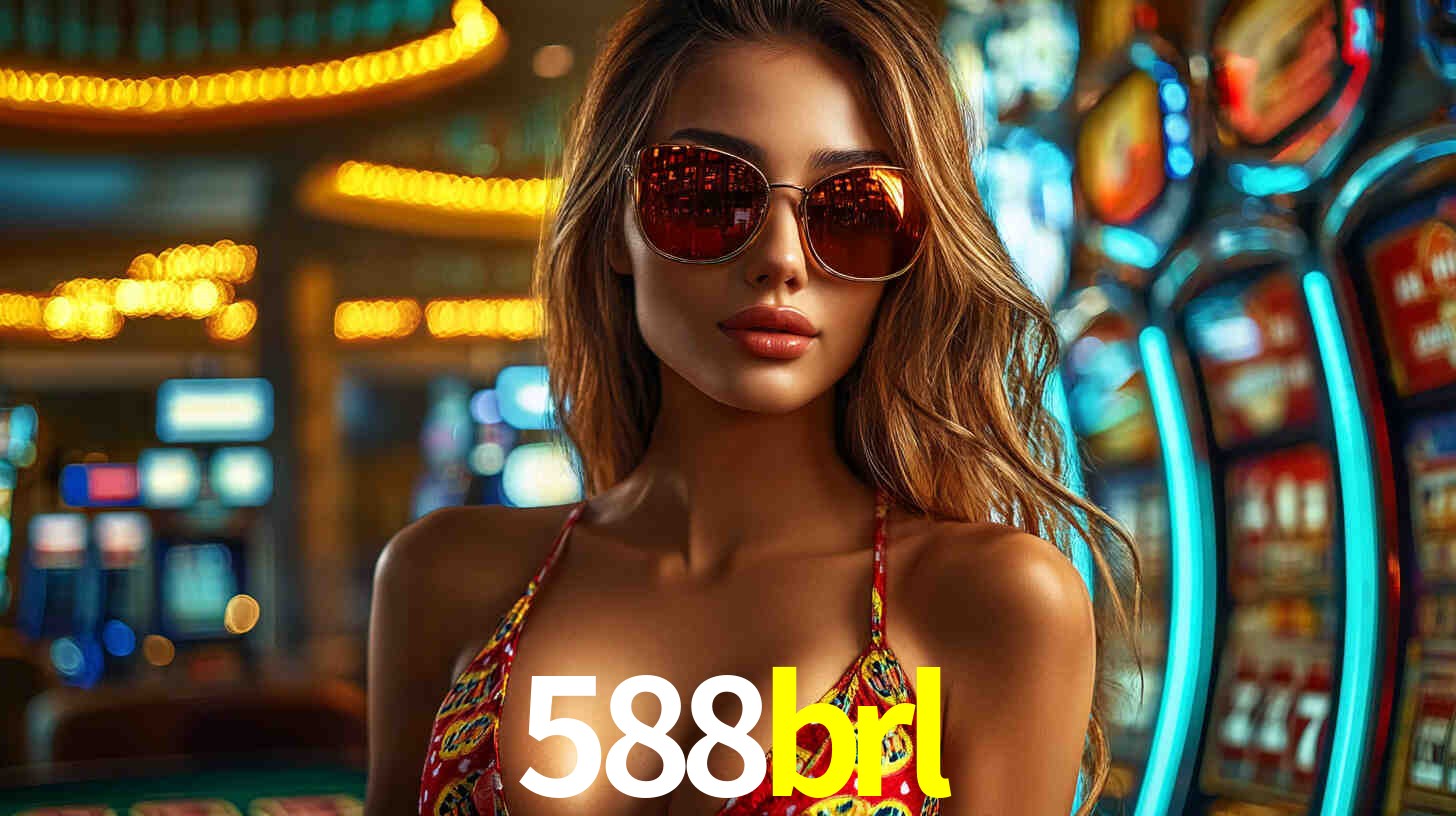 Exclusive Games 588brl