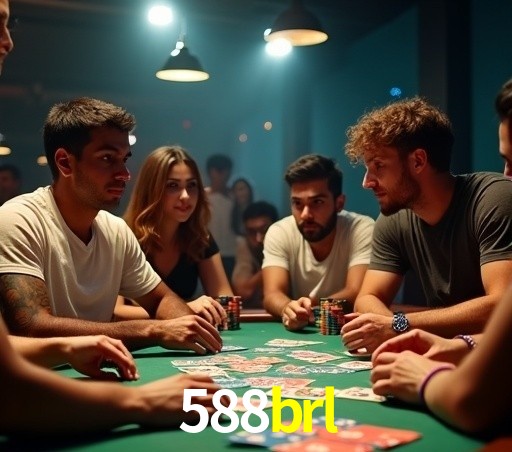 Loterias online na 588brl