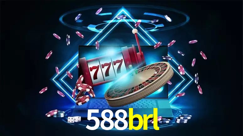 Diretório de Jogos 588brl
