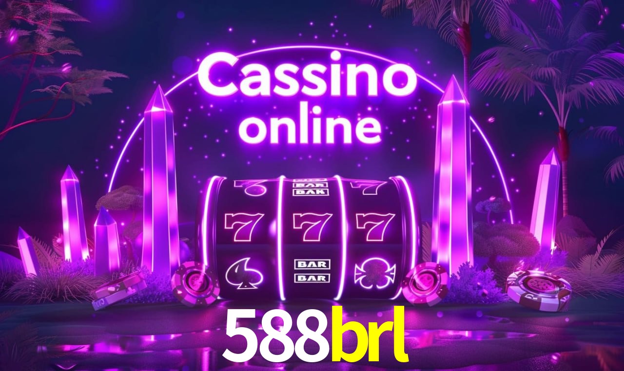 Benefícios da Conta 588brl