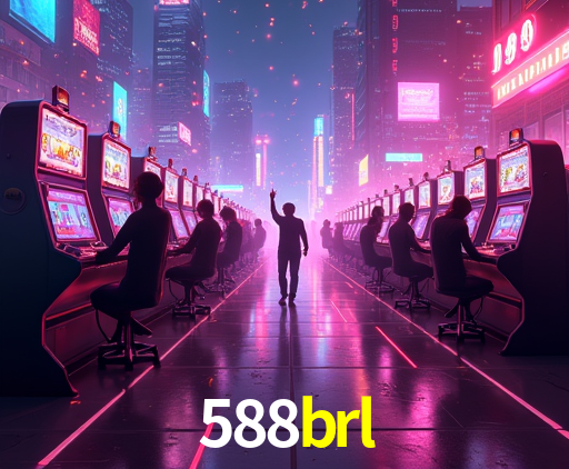 Jogos Exclusivos 588brl