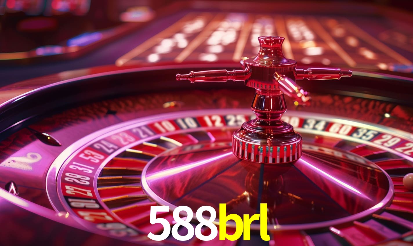Explorando a Categoria de Eventos em Apostas na 588brl
