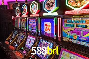 A Experiência Imersiva dos Cassinos Ao Vivo no 588brl