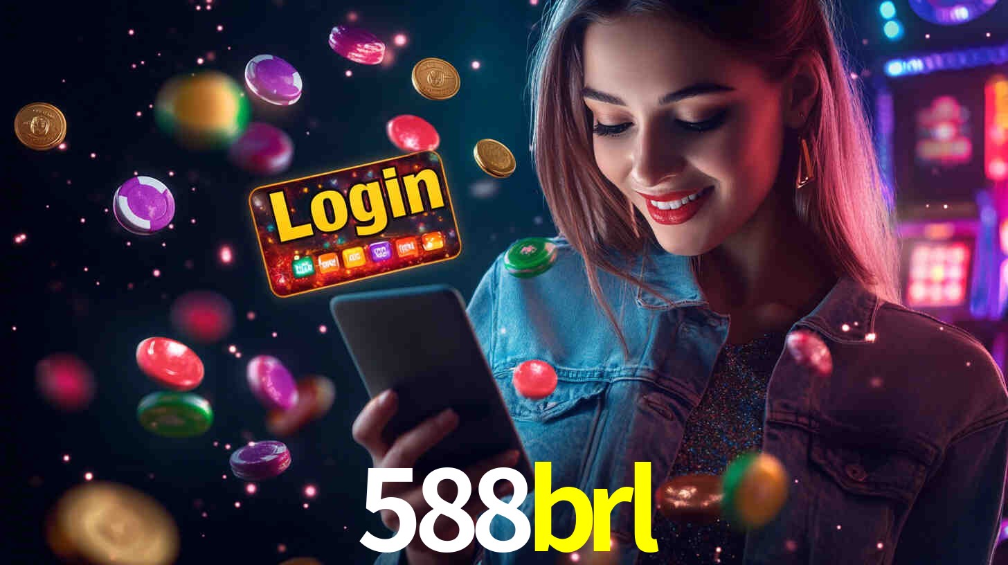 A Experiência Imersiva dos Cassinos Ao Vivo no 588brl